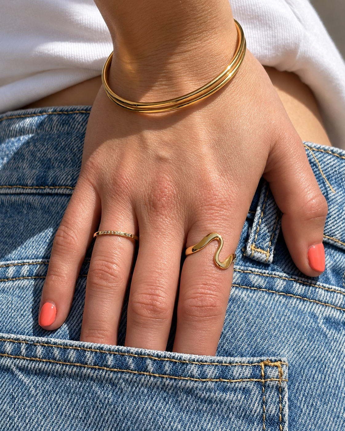 Anillo ANYA