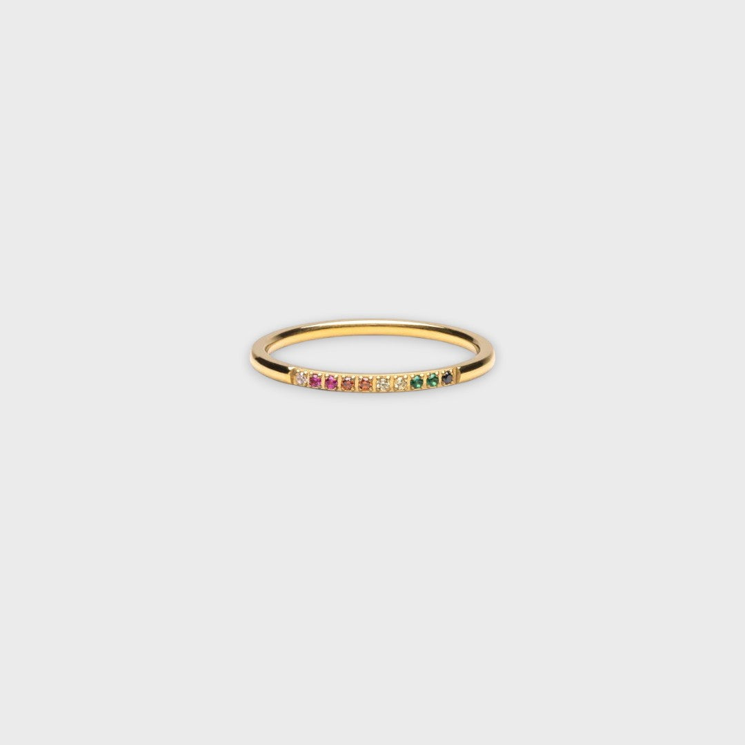 Anillo ANYA