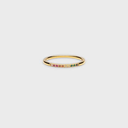 Anillo ANYA