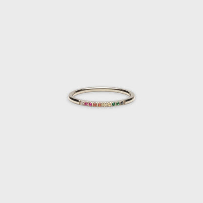 Anillo ANYA