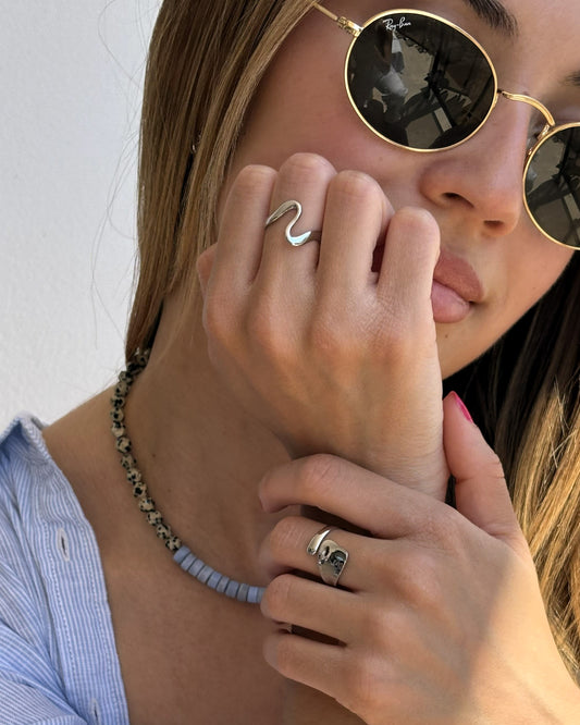 Anillo LARA