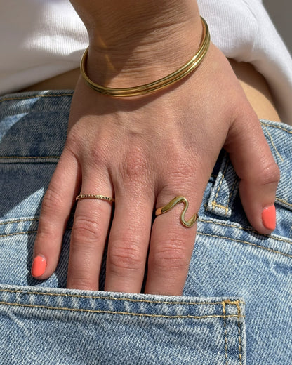 Anillo ANYA