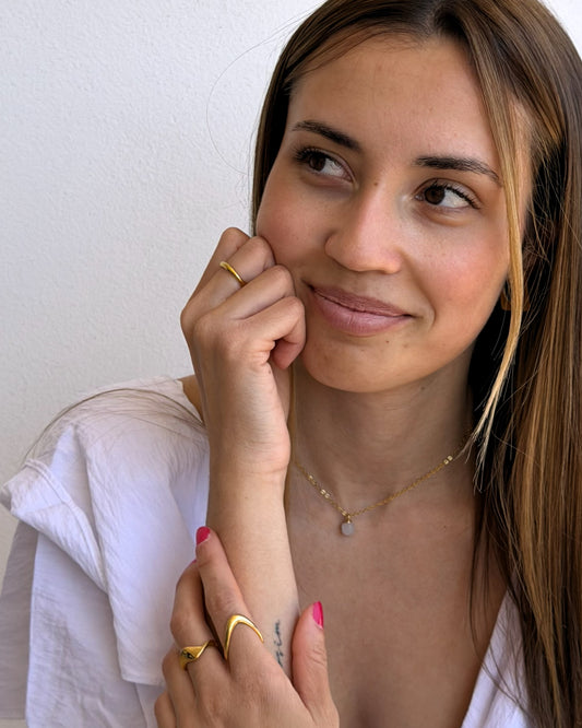Anillo NINA