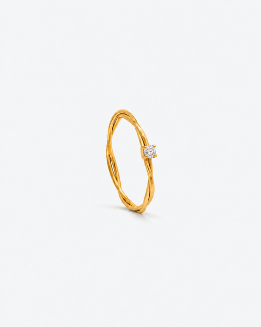 Anillo IZIAR
