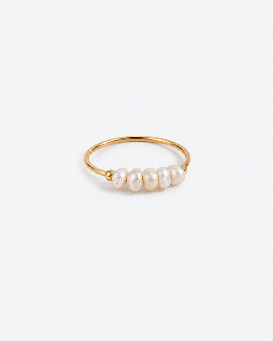 Anillo NOAH