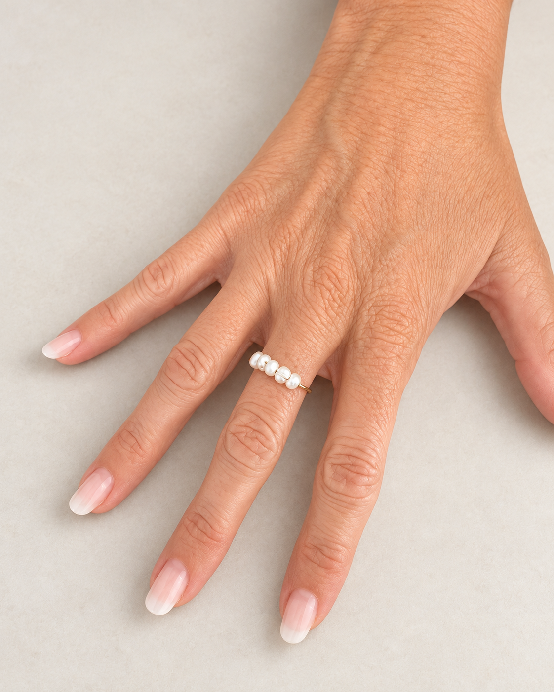 Anillo NOAH