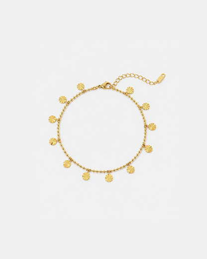 Paperclip Bracelet 02