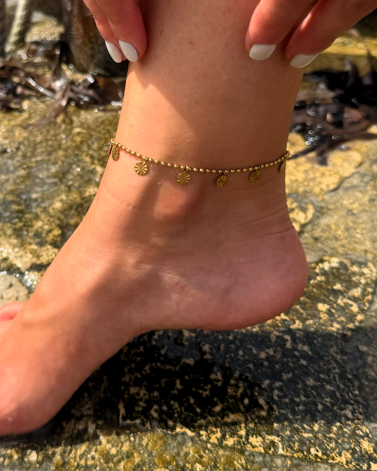 Ankle brace 2