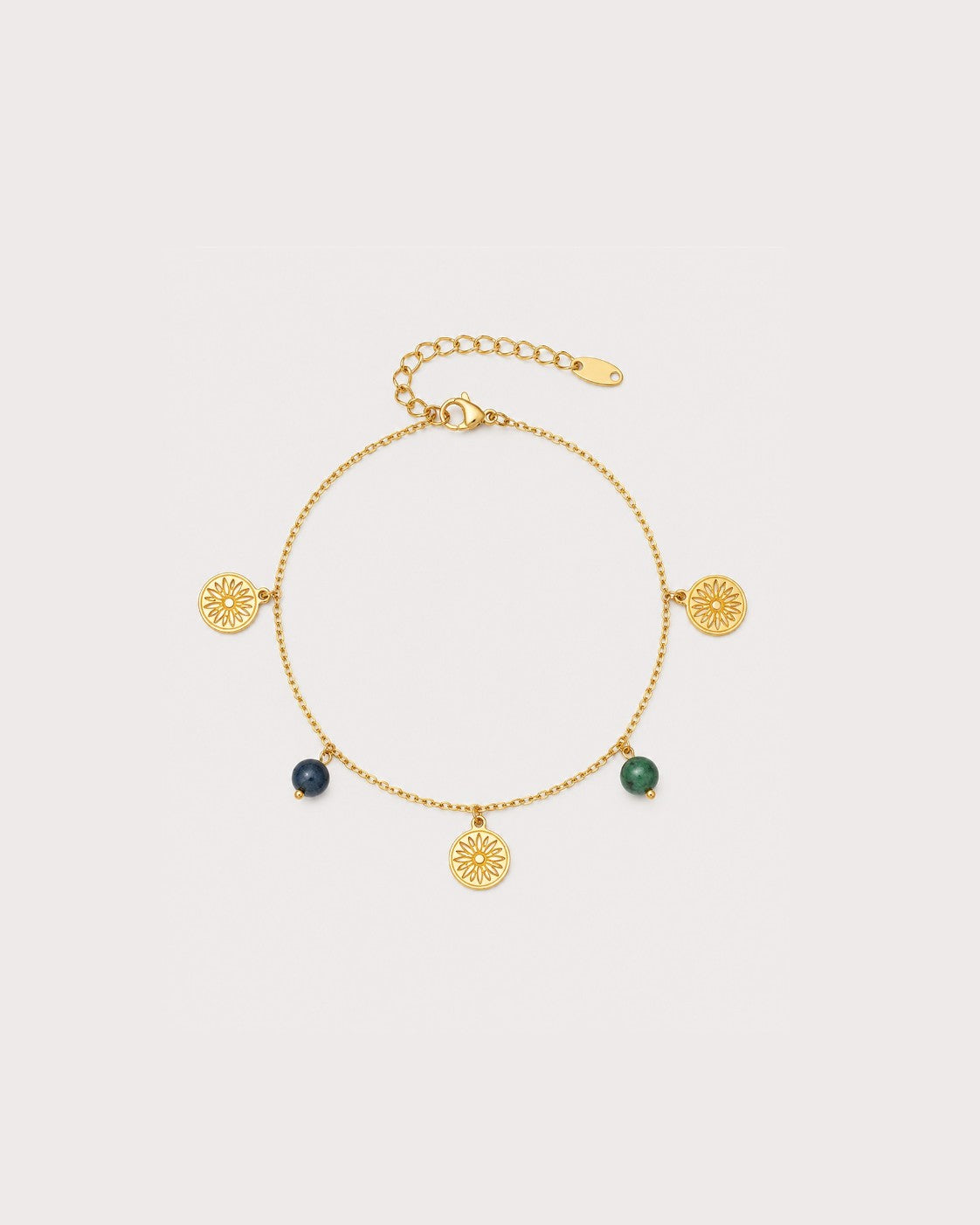 Paperclip Bracelet 02