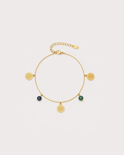Paperclip Bracelet 02