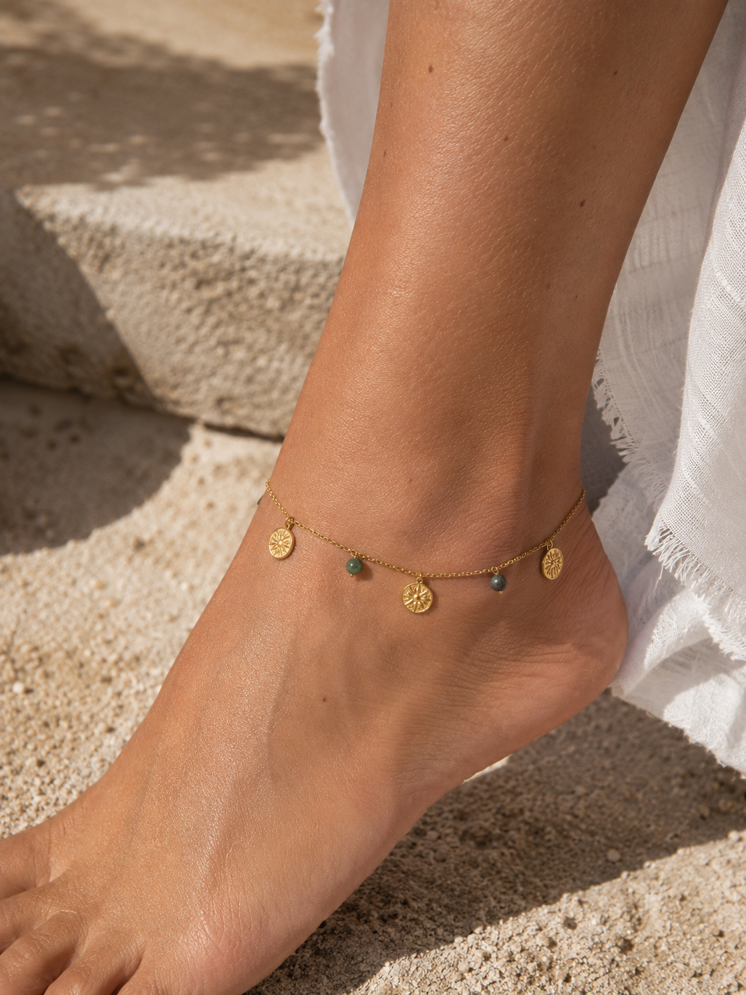 Ankle Support 3