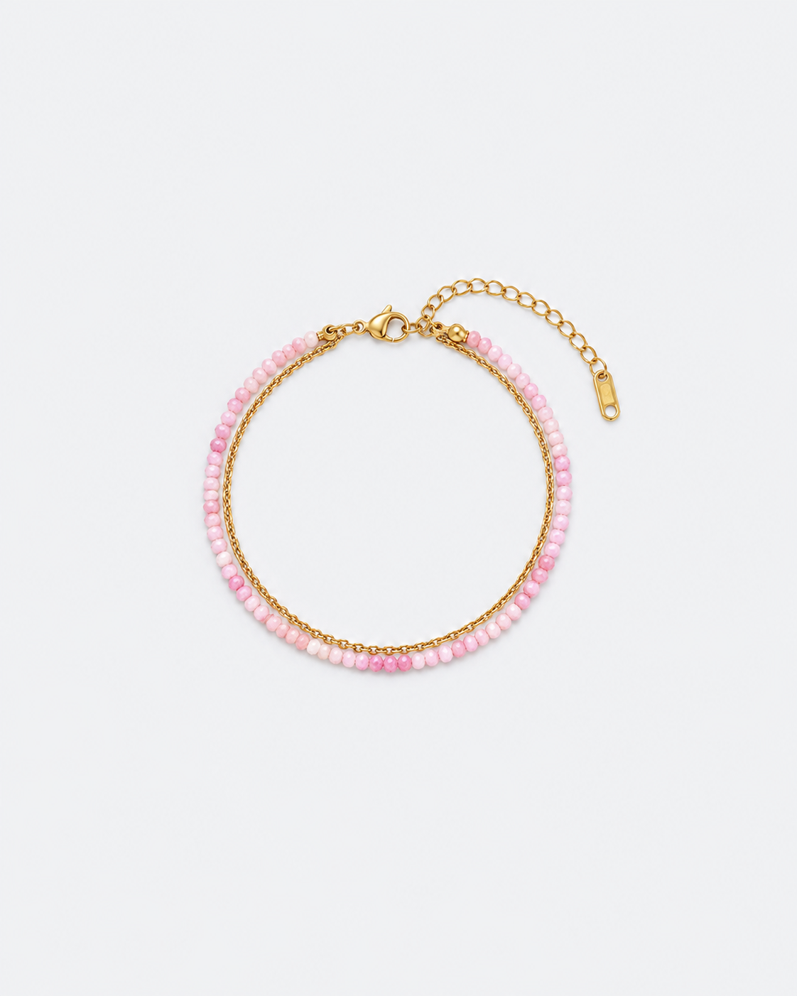 Paperclip Bracelet 02