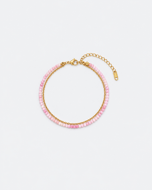 Paperclip Bracelet 02
