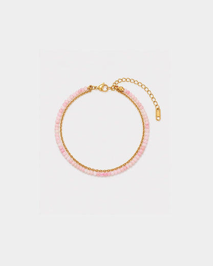Paperclip Bracelet 02