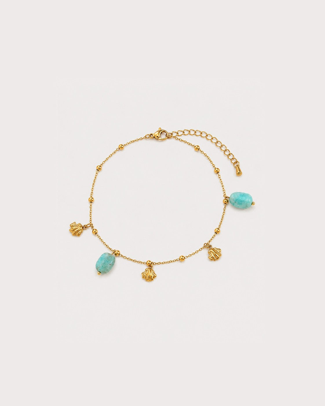Paperclip Bracelet 02