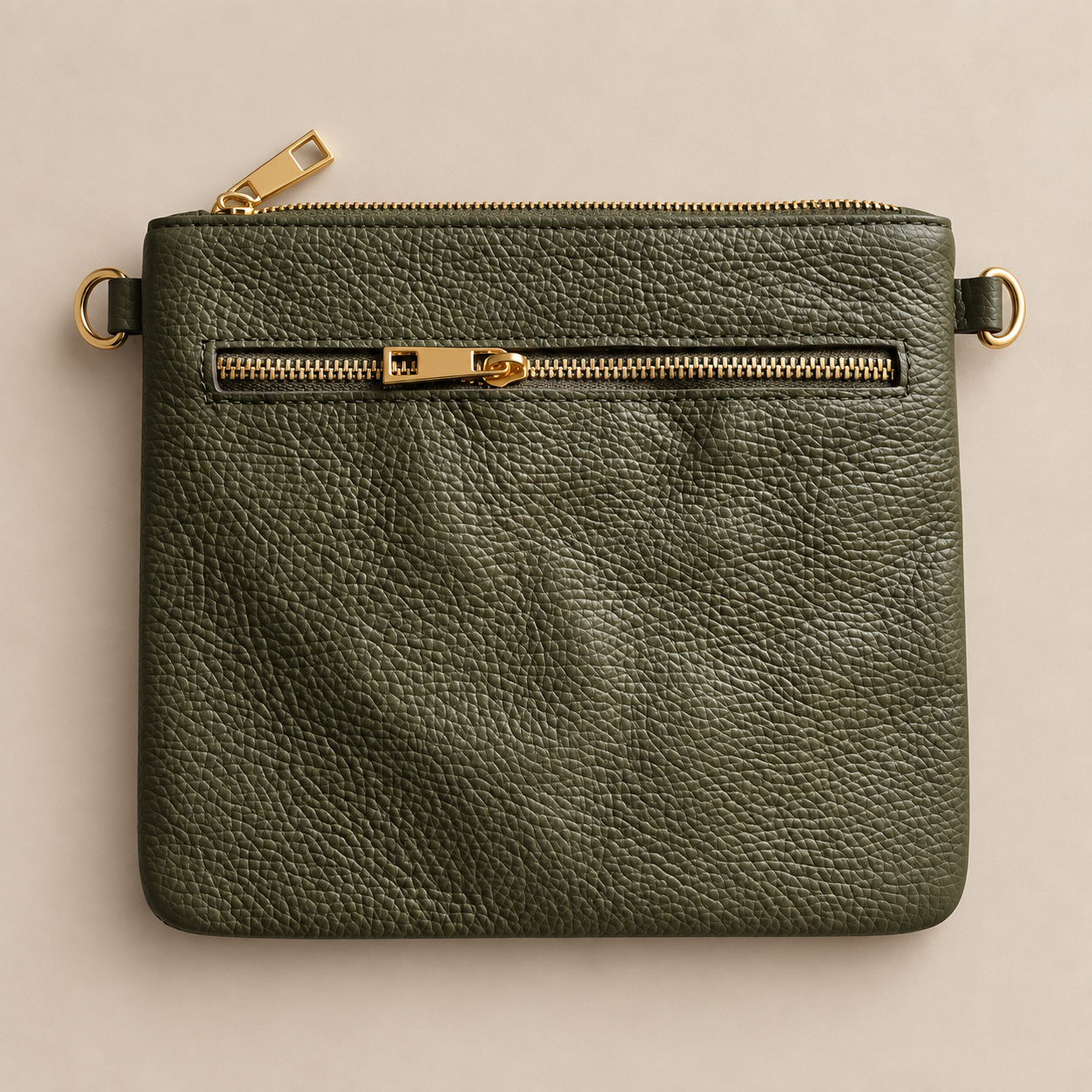 Gift set +  bolso de piel
