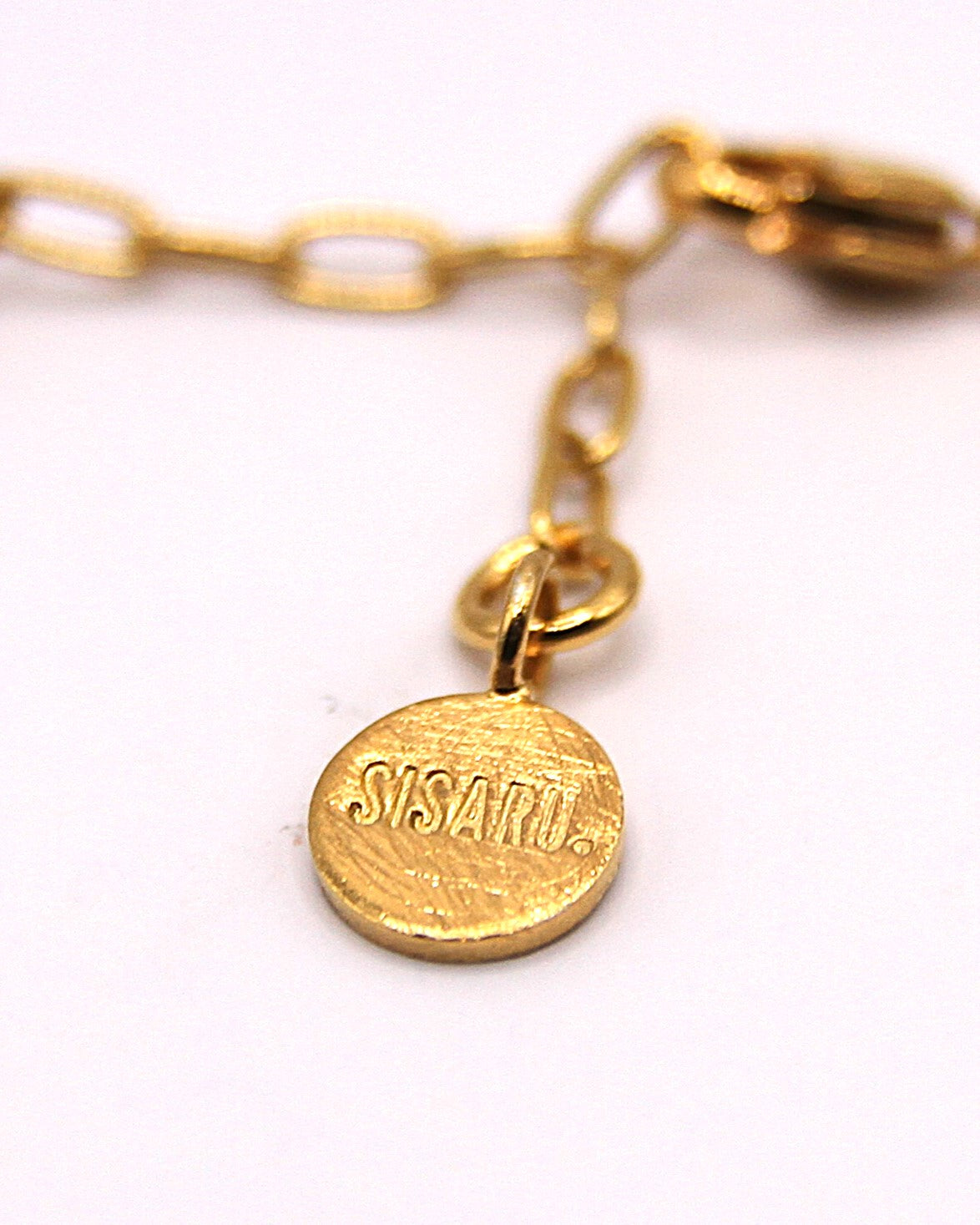 NADOR black necklace