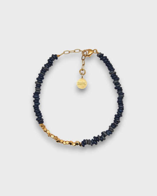 Pulsera TERRA azul