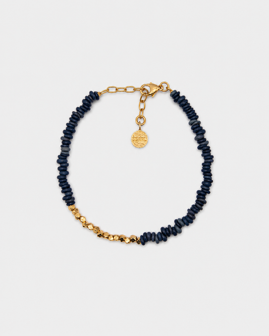 Pulsera TERRA azul