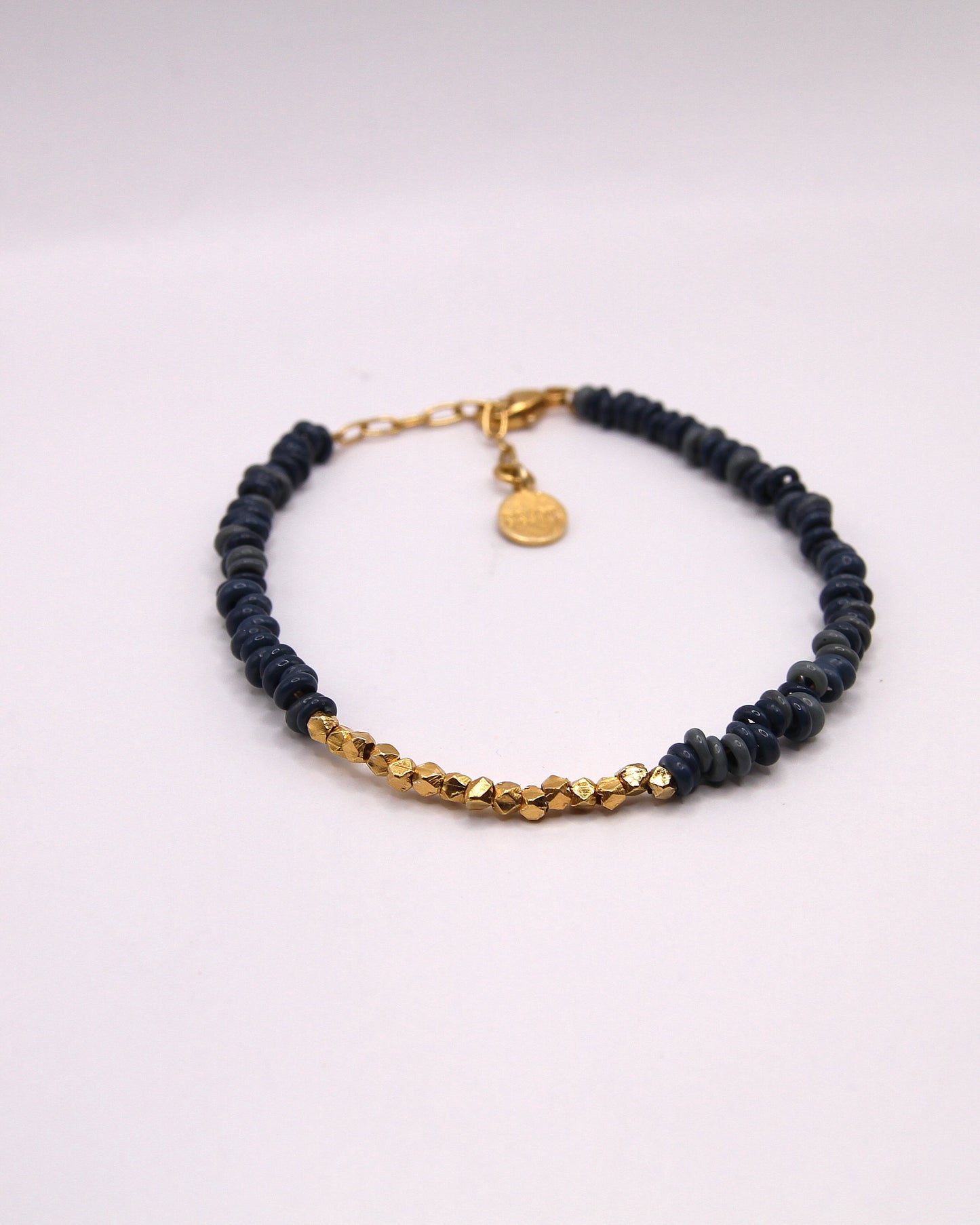 Pulsera TERRA azul