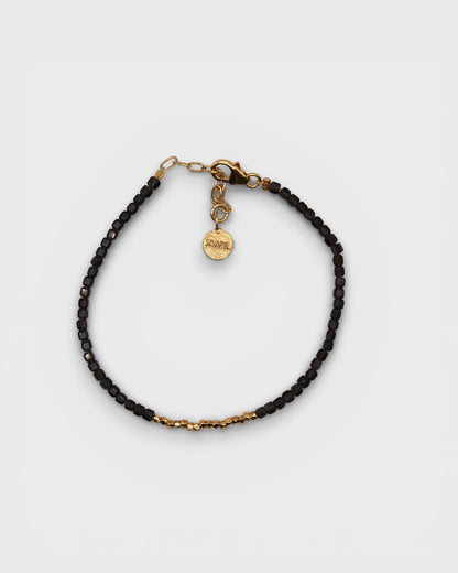 Pulsera NADOR negra
