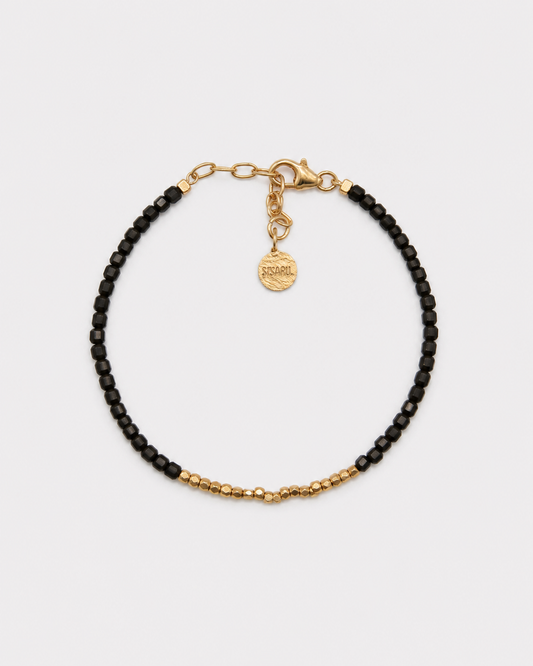 Pulsera NADOR negra