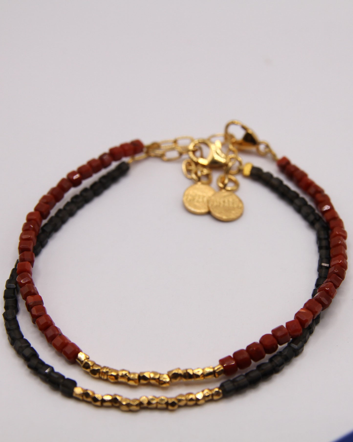 Pulsera NADOR negra