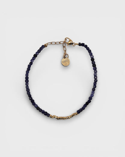 Pulsera NADOR azul