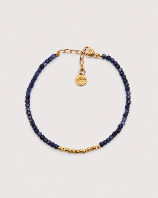 Pulsera NADOR azul
