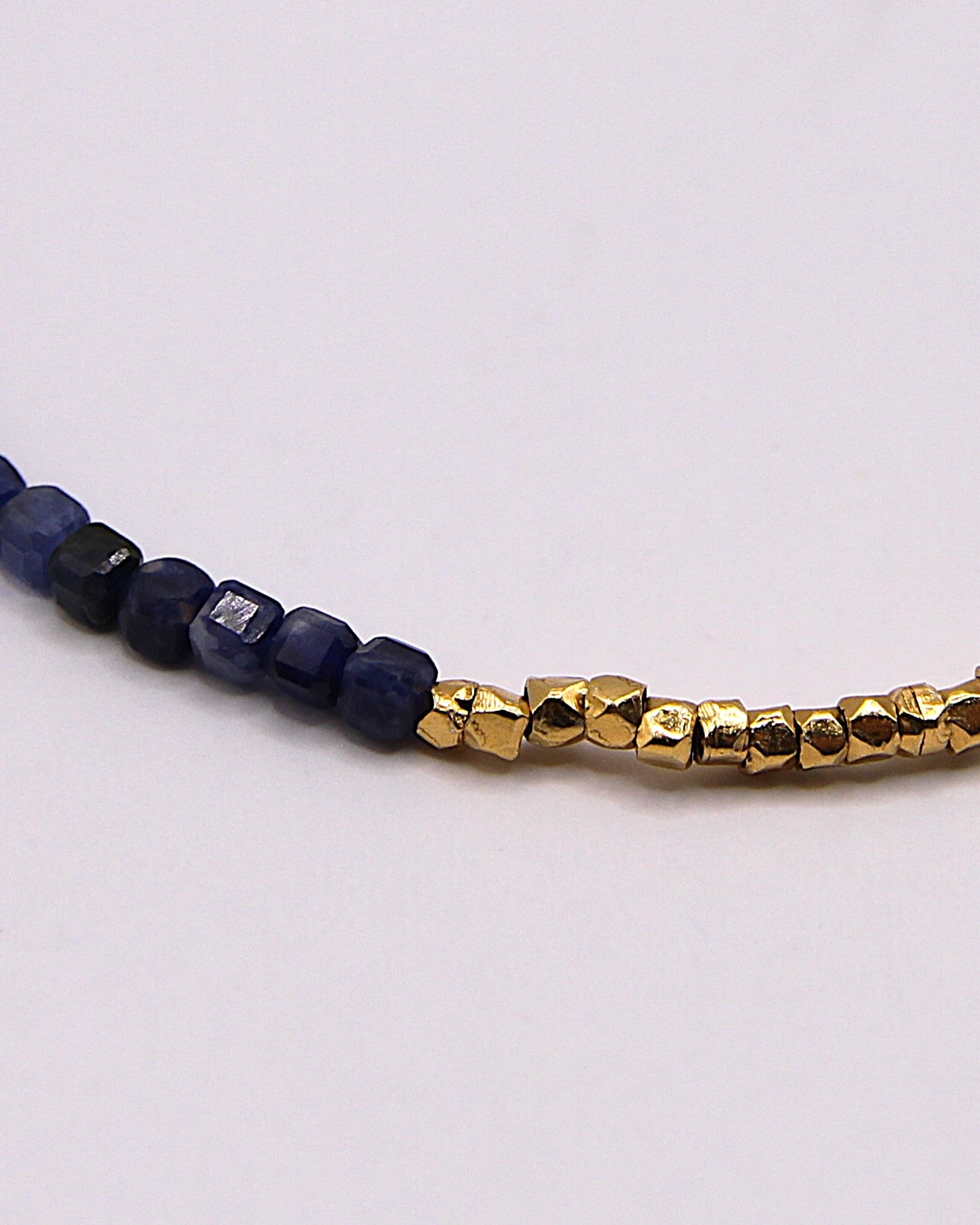 Pulsera NADOR azul