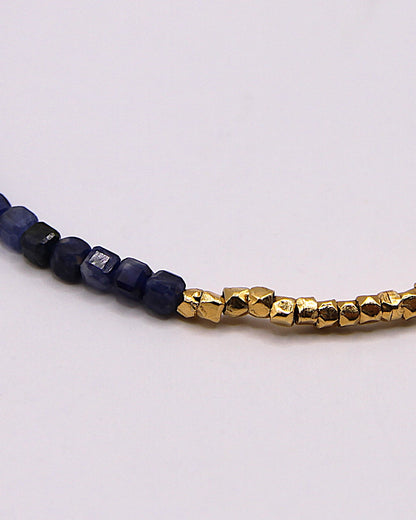 Pulsera NADOR azul
