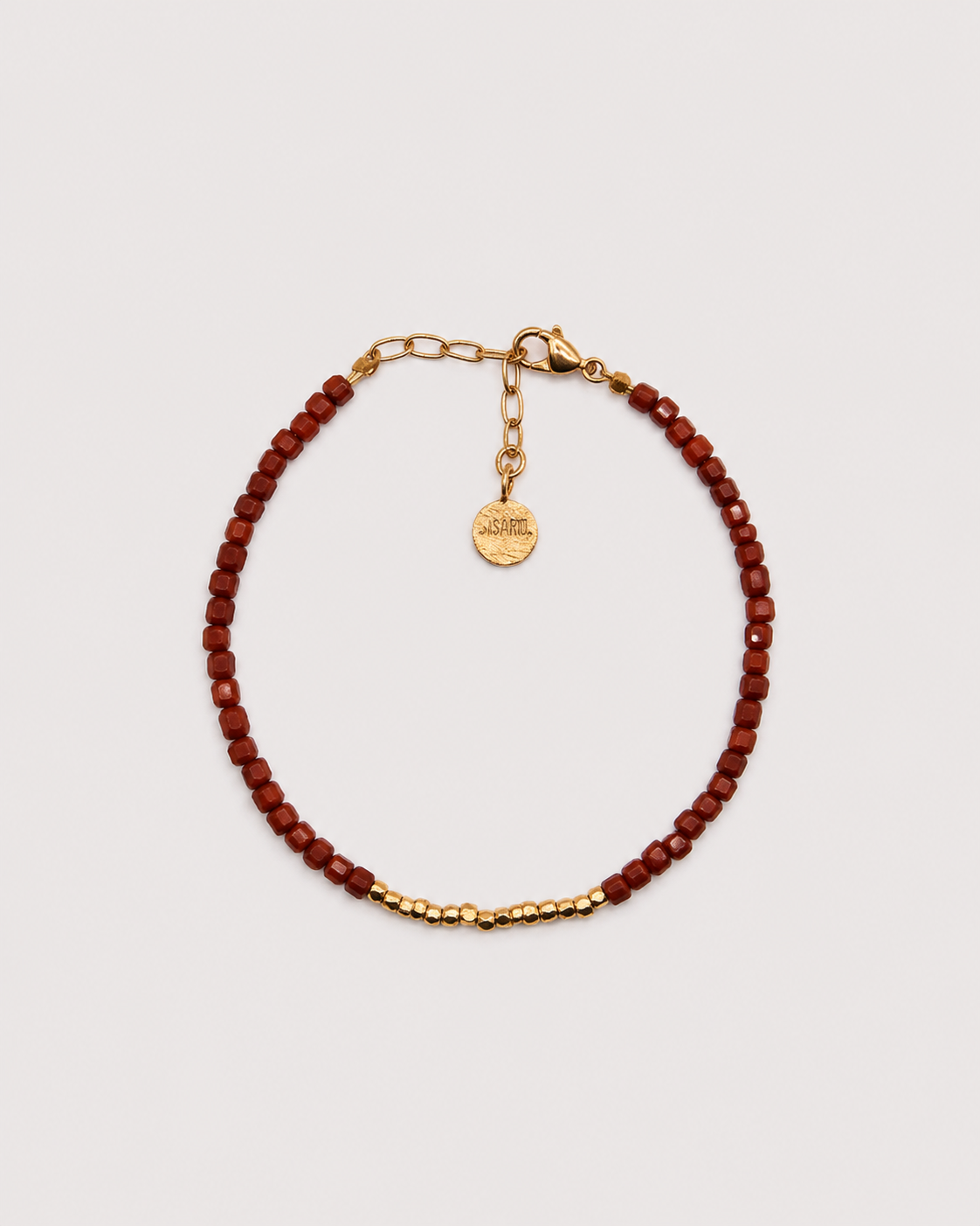 Pulsera NADOR roja