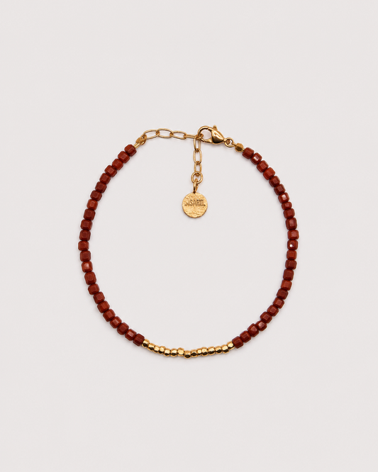 Pulsera NADOR roja
