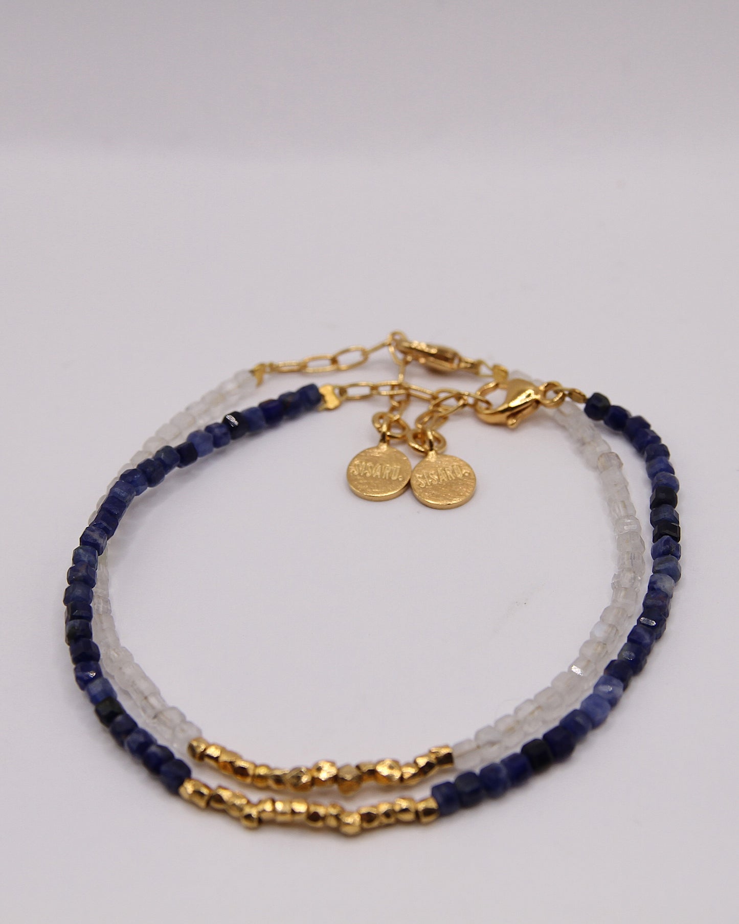 Pulsera NADOR azul