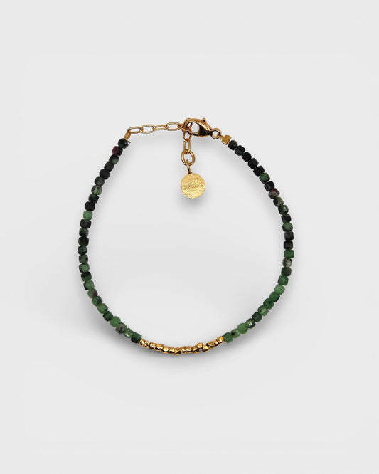 Pulsera NADOR verde