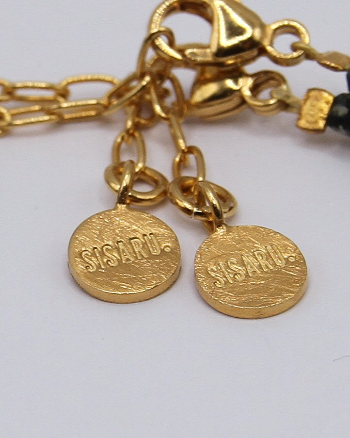 Pulsera NADOR blanca