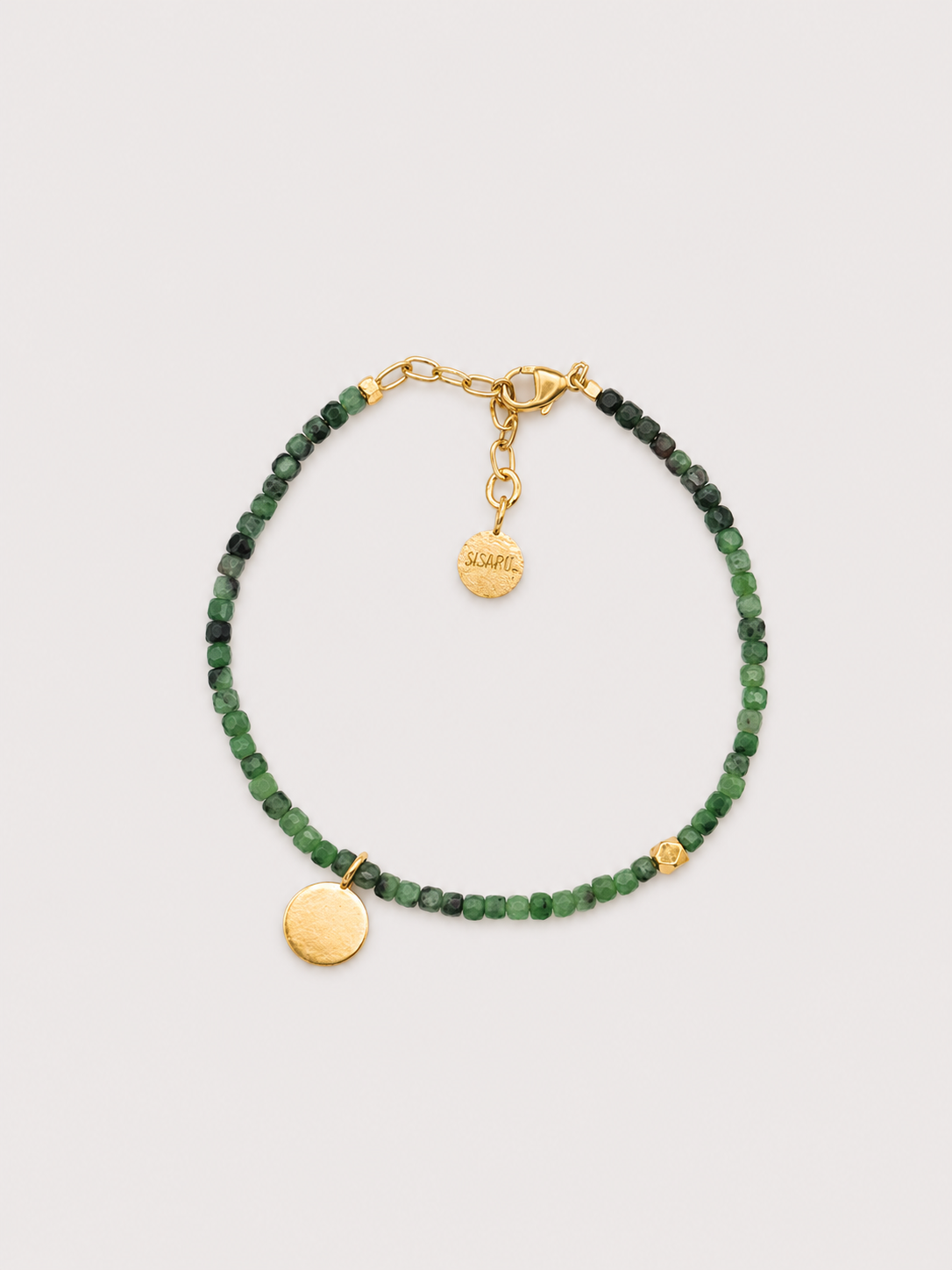 Pulsera DENIA verde