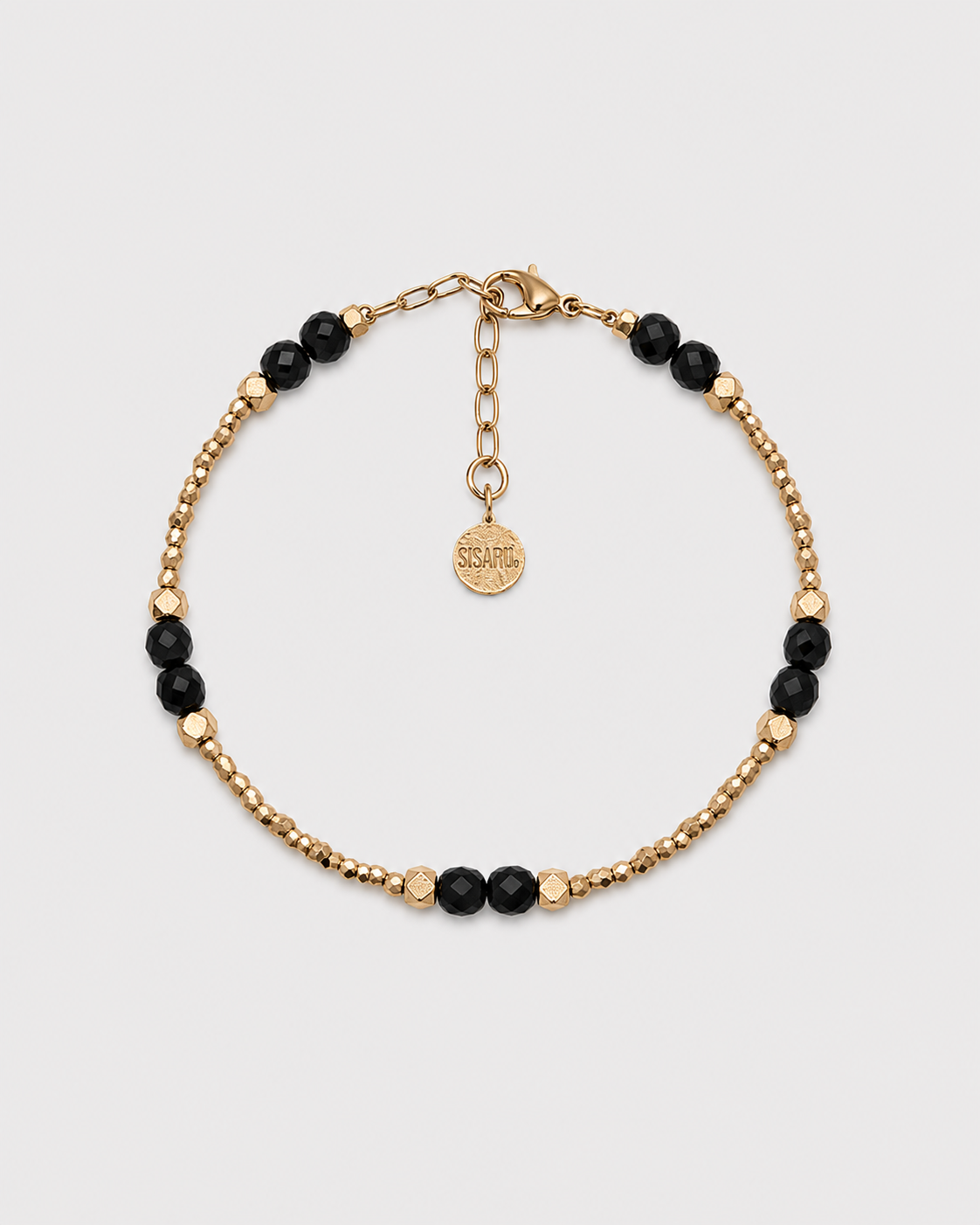 Pulsera NESSA negra