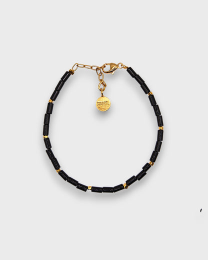 Pulsera NILO negra