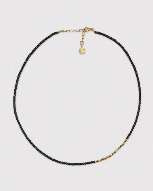 Collar NADOR negro