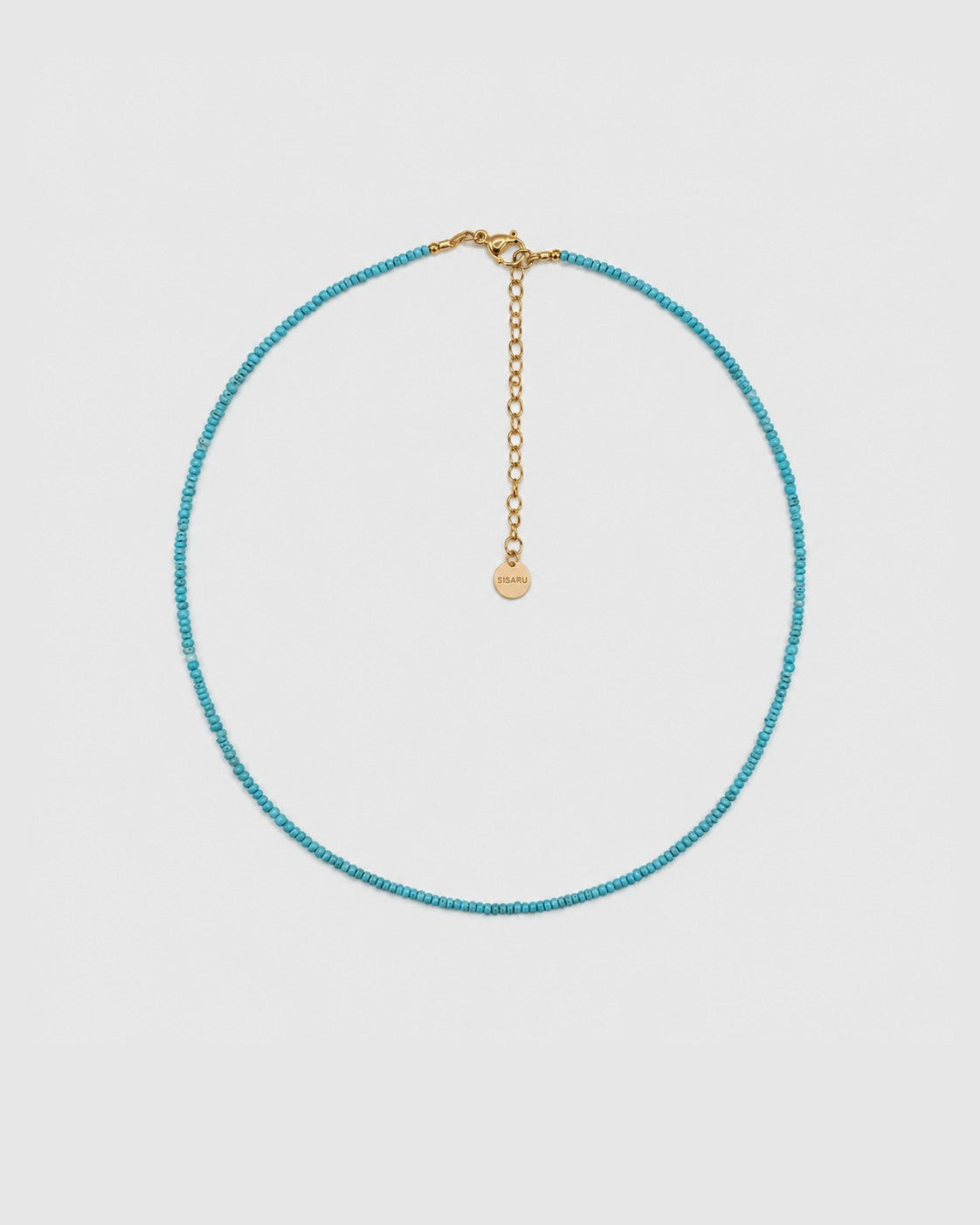 Collar BLUE