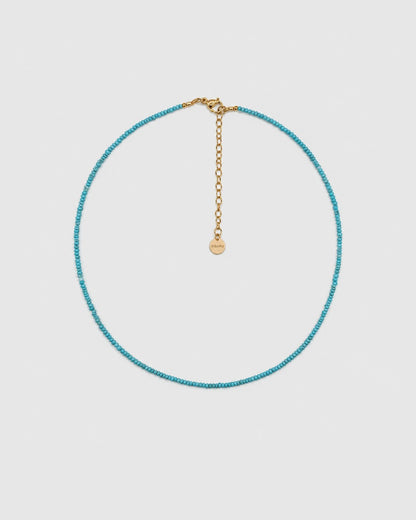 Collar BLUE