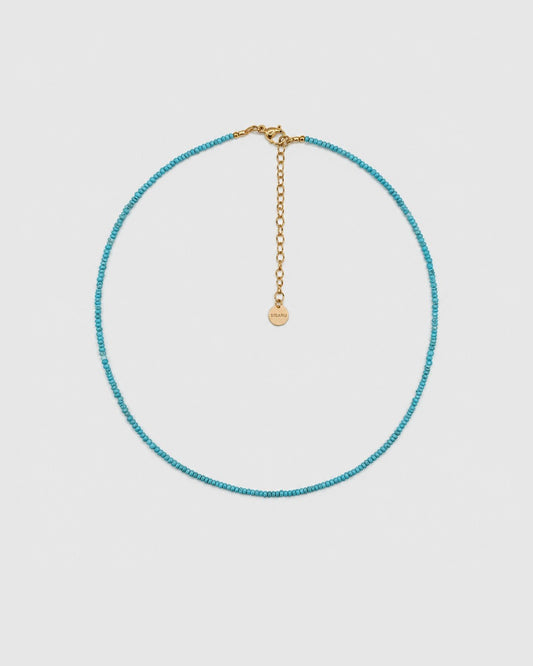 Collar BLUE