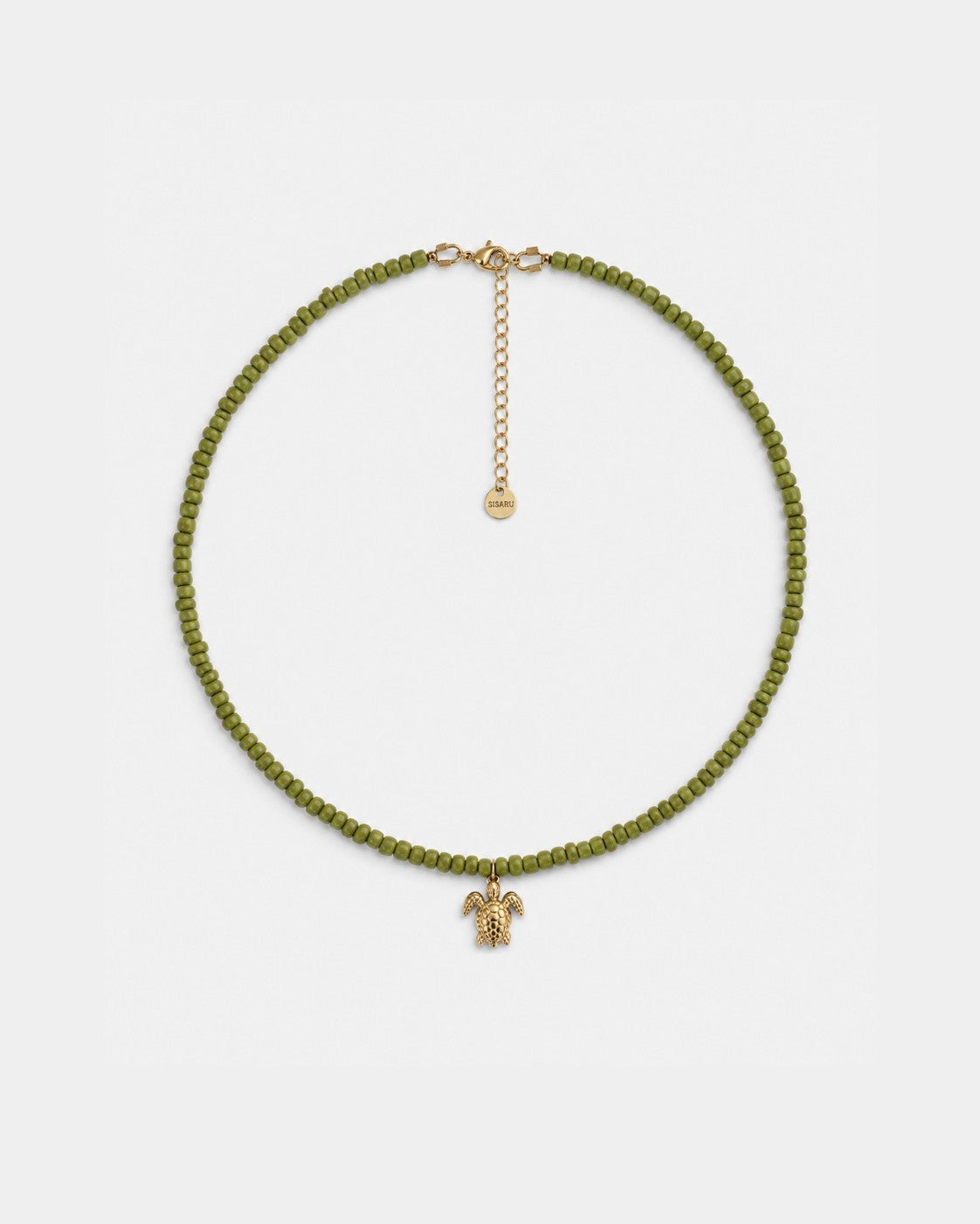 Collar CUBA