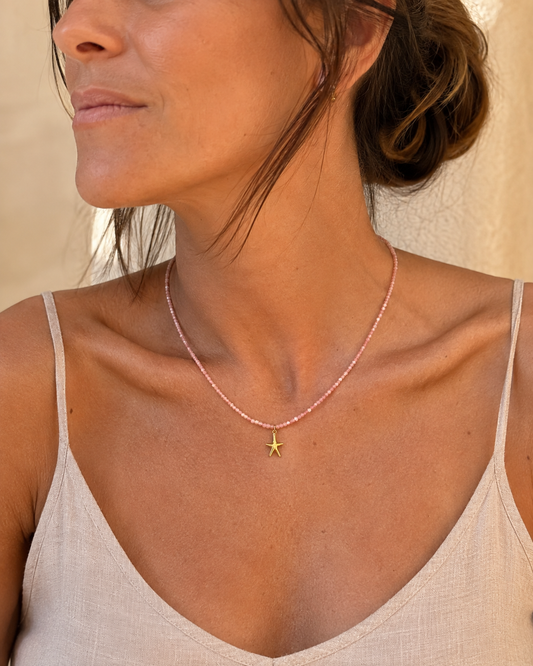 Collar CAPRI