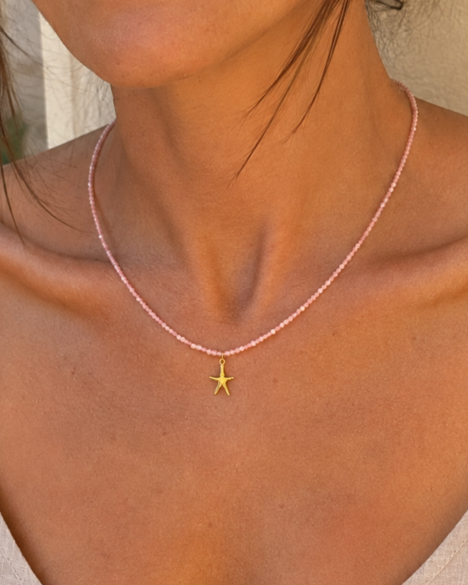 Collar CAPRI