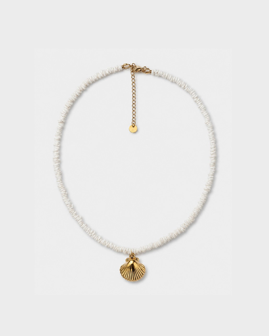 BLUE Necklace