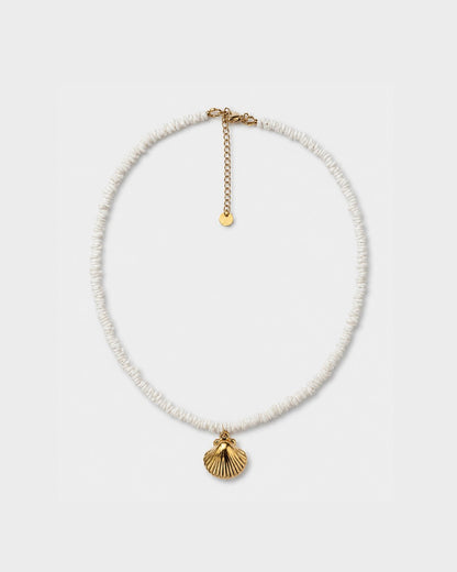 BLUE Necklace
