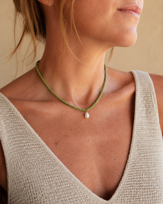 Collar SAONA