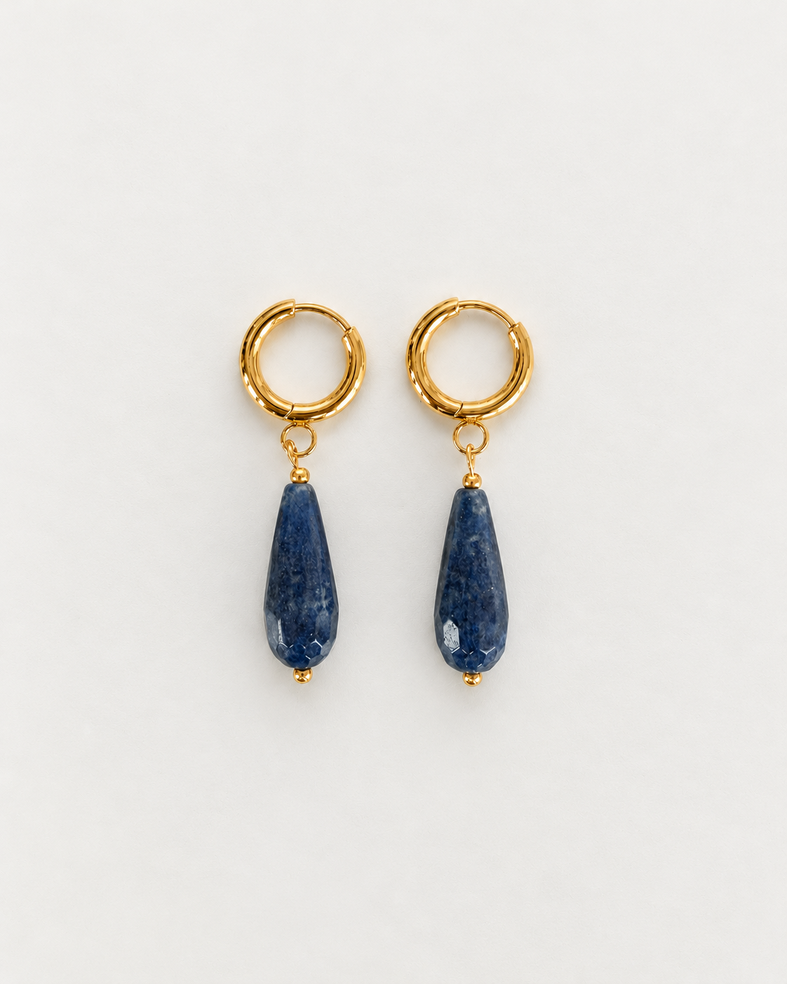 Pendientes DROP